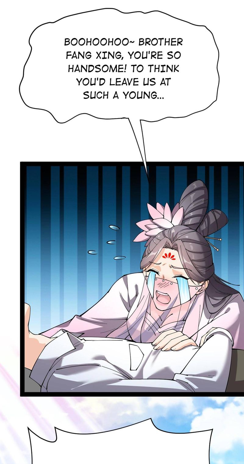 The Daily Life Of Immortal King 113 2