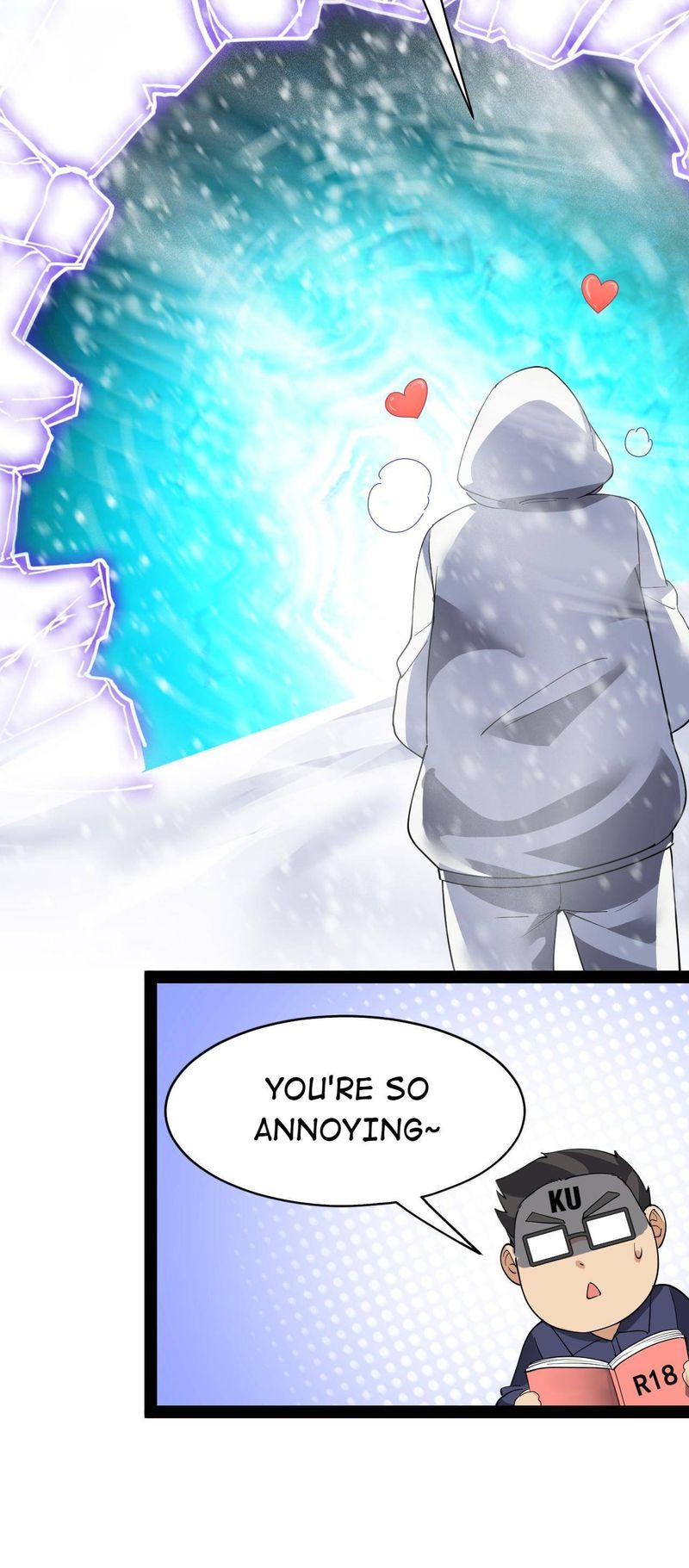 The Daily Life Of Immortal King 113 23