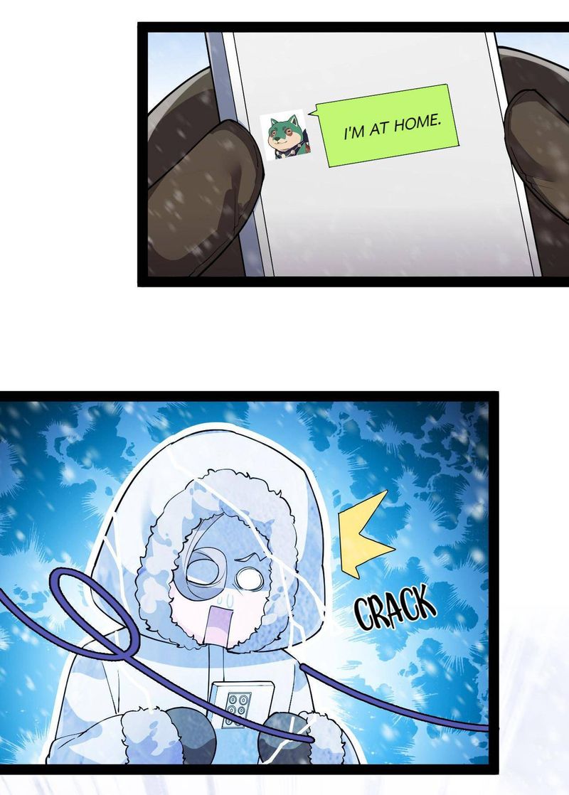 The Daily Life Of Immortal King 113 29
