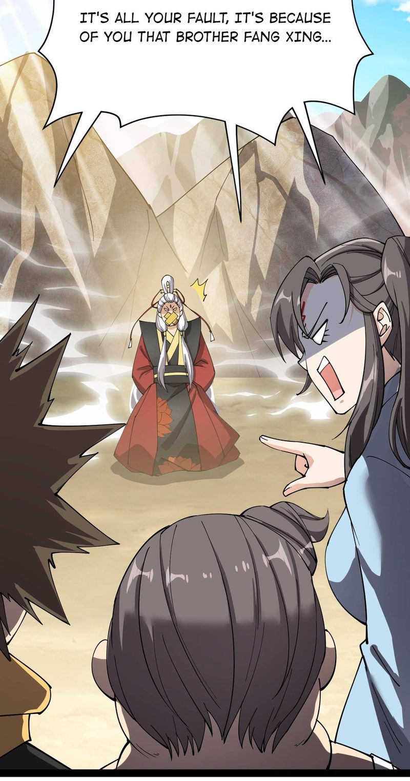 The Daily Life Of Immortal King 113 3