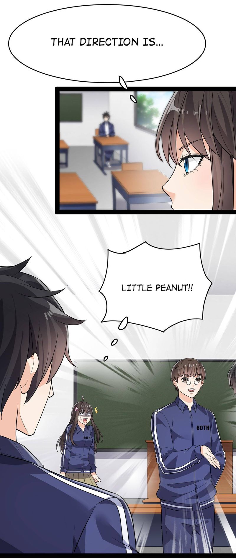 The Daily Life Of Immortal King 113 34
