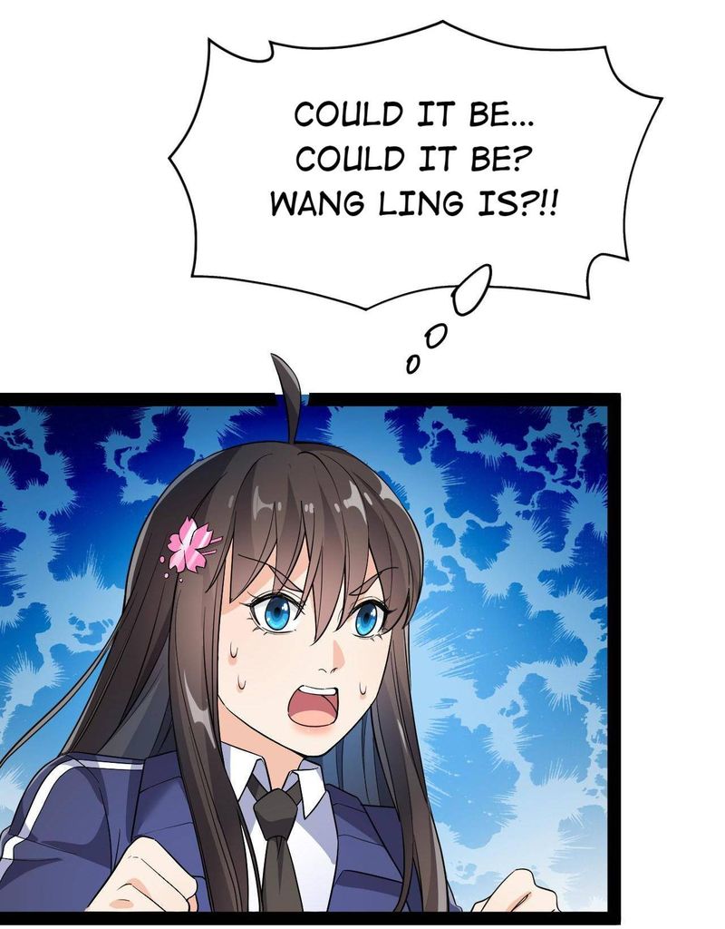 The Daily Life Of Immortal King 113 35