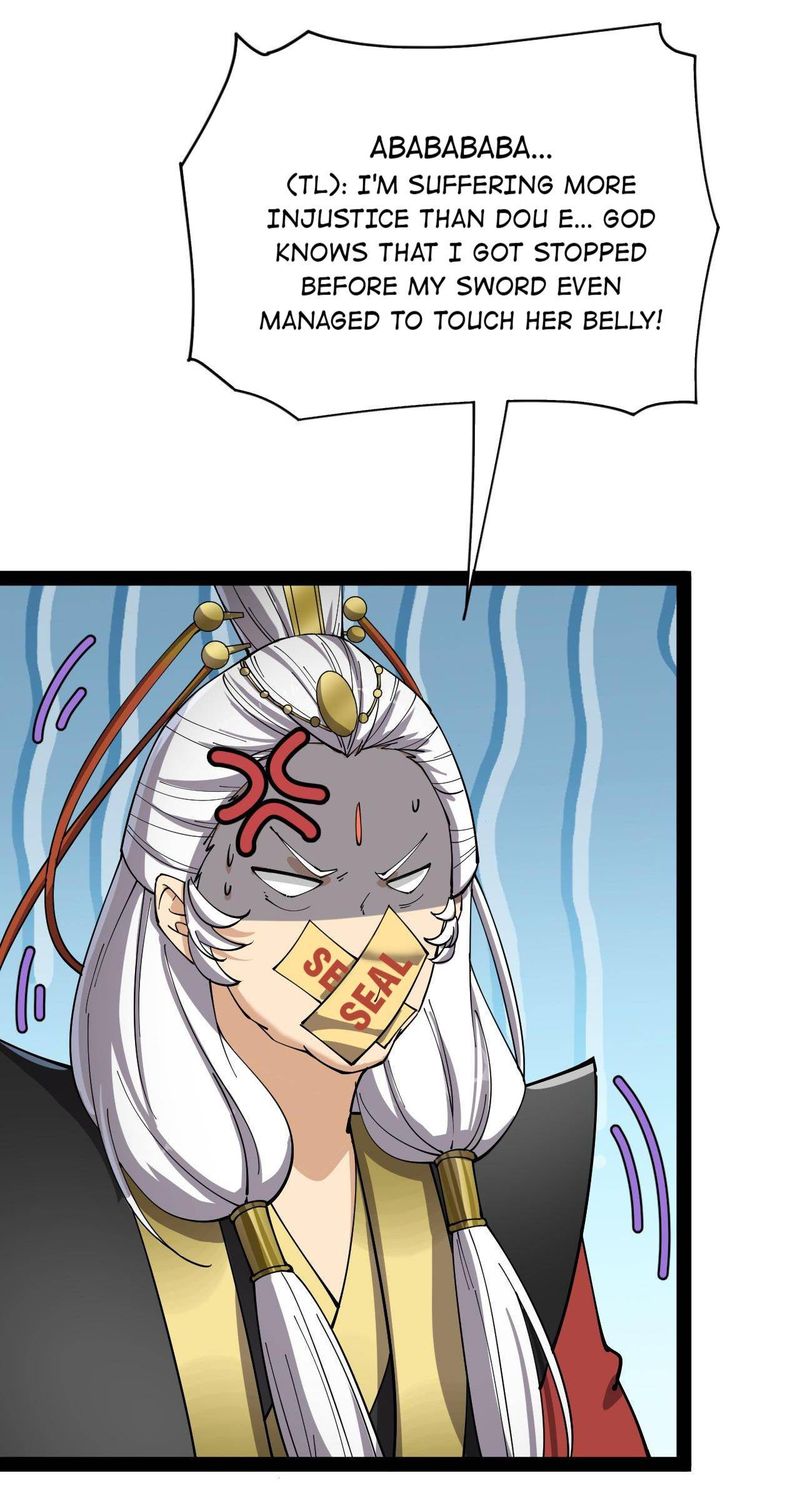 The Daily Life Of Immortal King 113 4