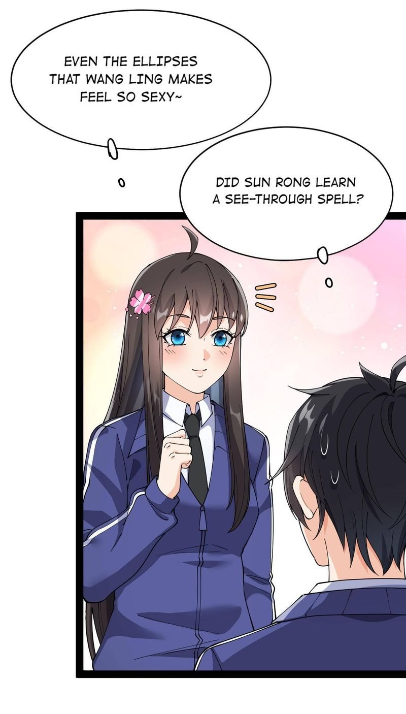 The Daily Life Of Immortal King 114 12
