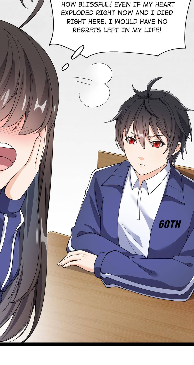 The Daily Life Of Immortal King 114 14