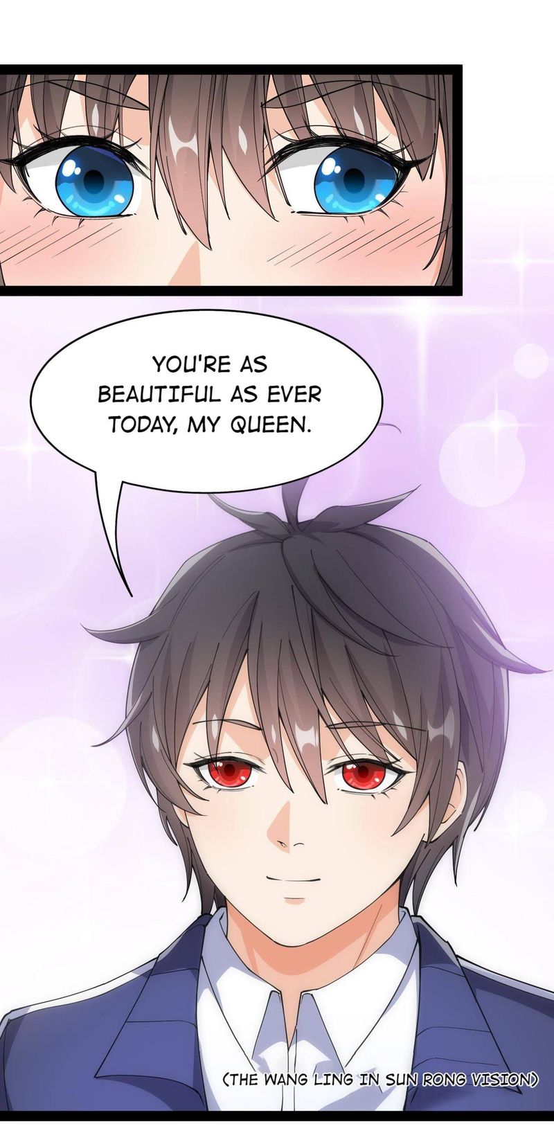 The Daily Life Of Immortal King 114 15