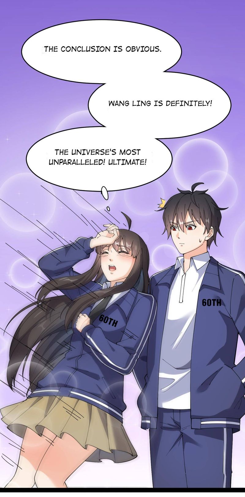 The Daily Life Of Immortal King 114 17