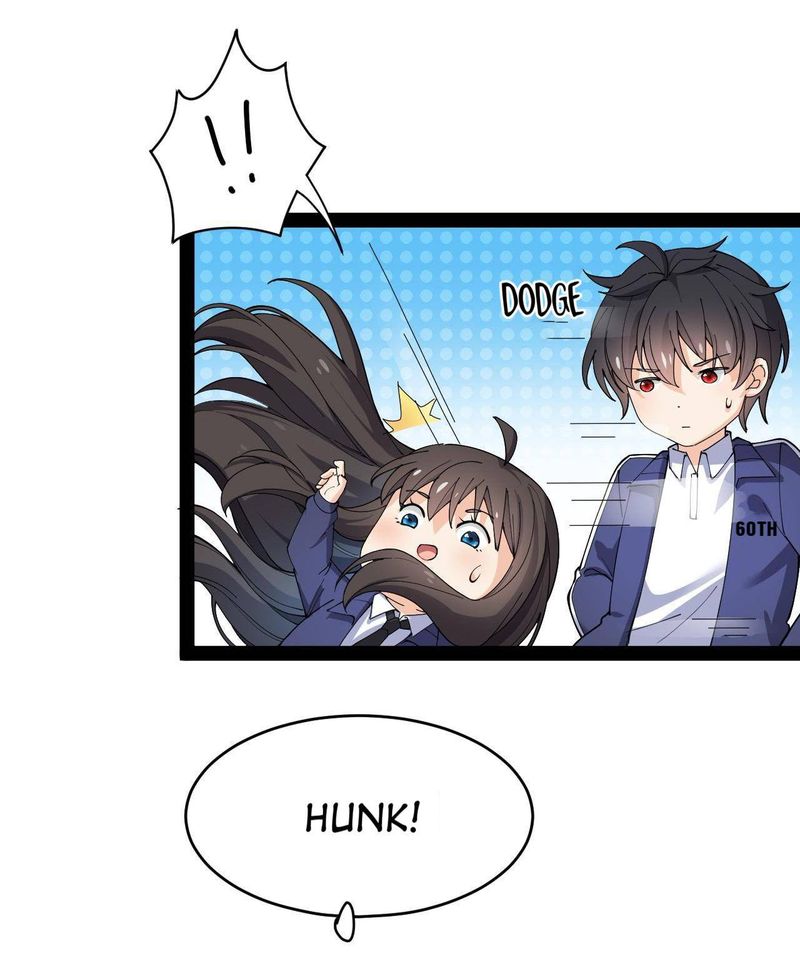 The Daily Life Of Immortal King 114 18