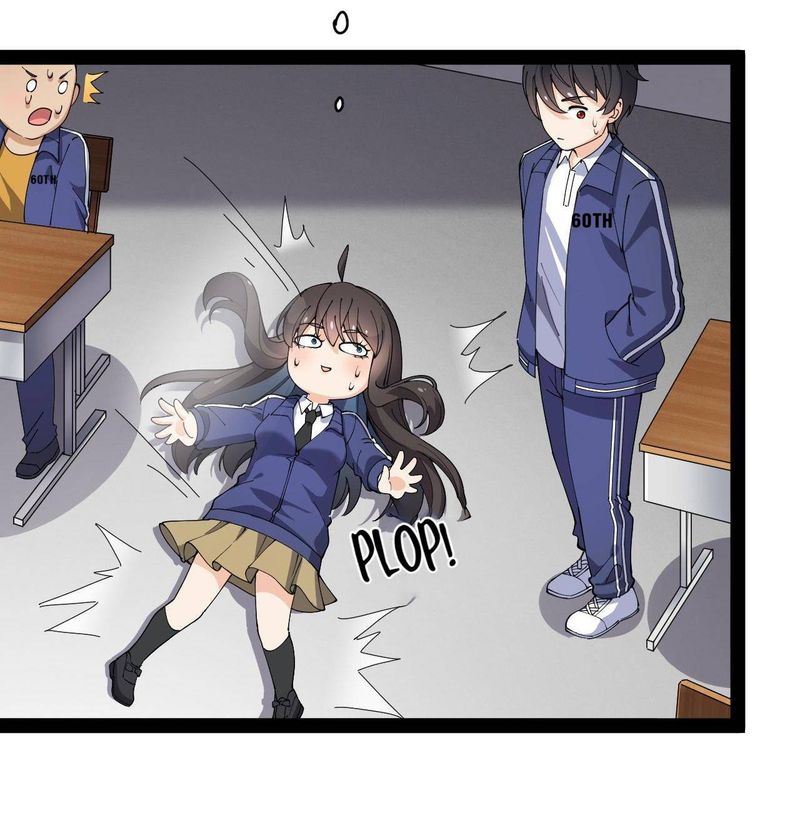 The Daily Life Of Immortal King 114 19