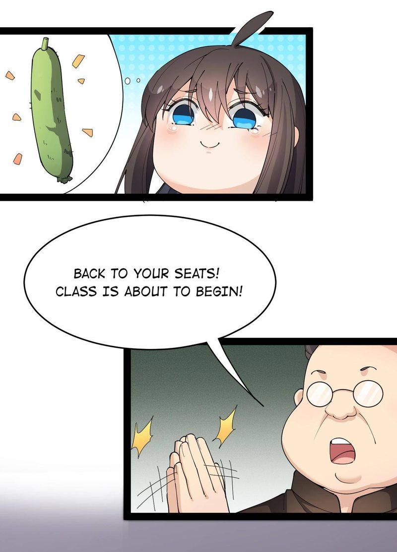 The Daily Life Of Immortal King 114 20