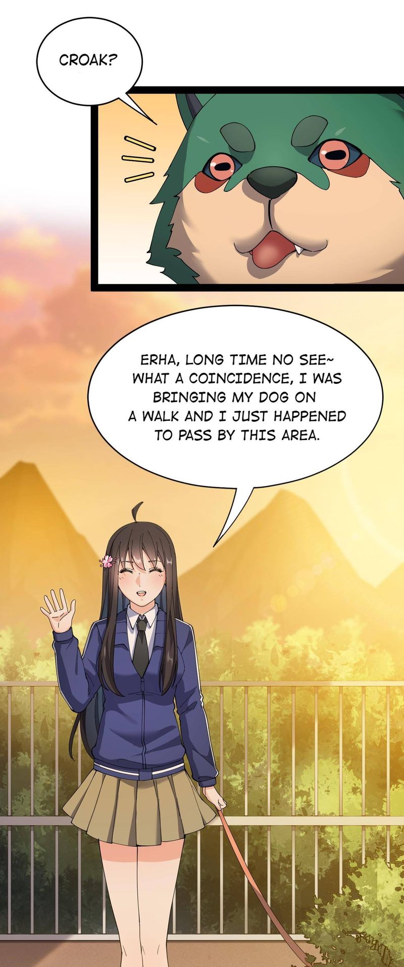 The Daily Life Of Immortal King 114 23