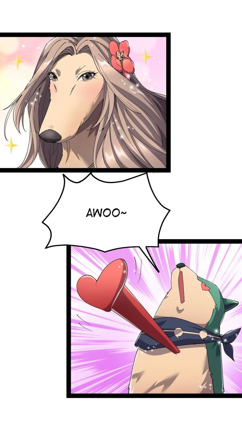 The Daily Life Of Immortal King 114 27