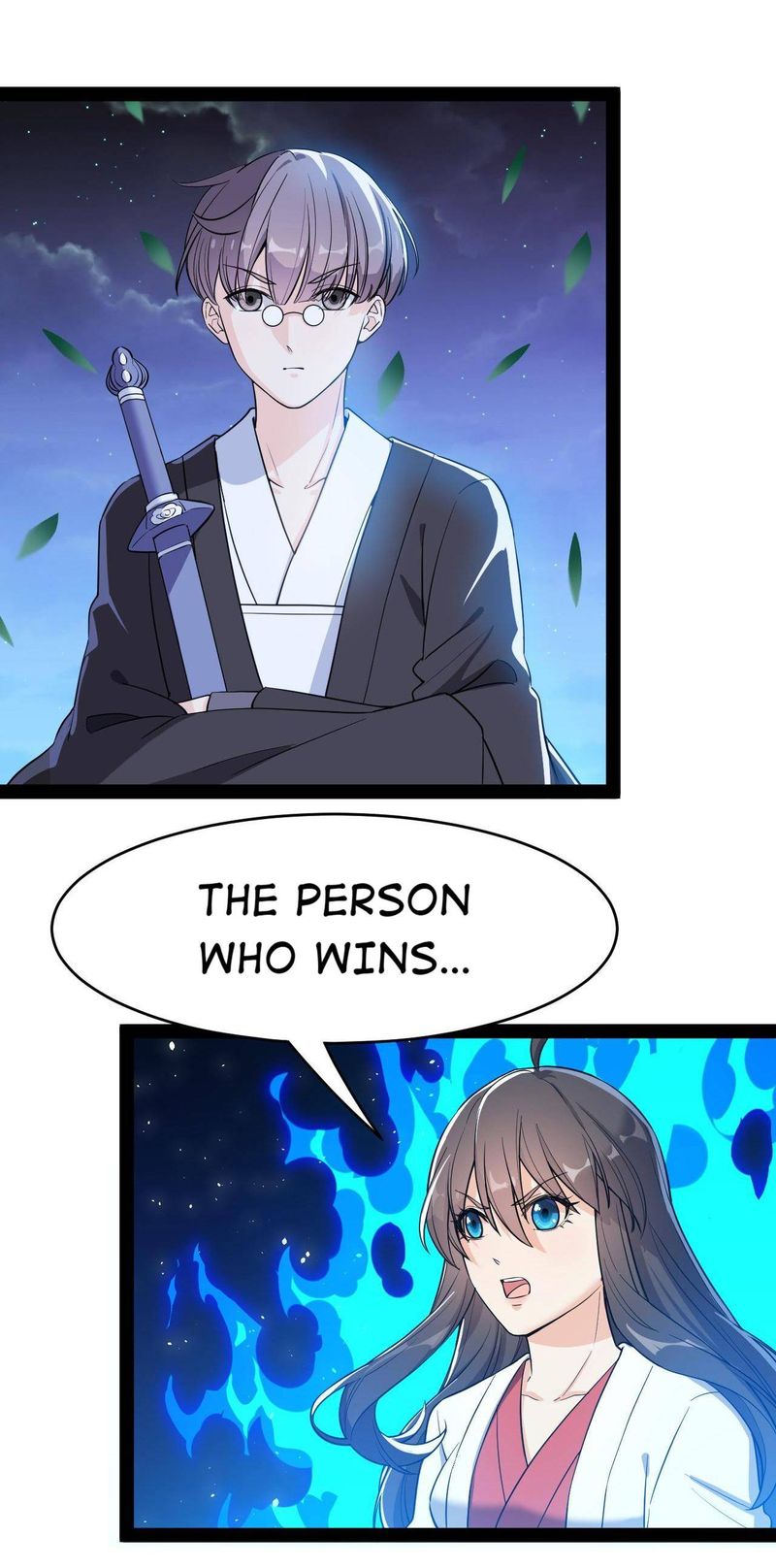 The Daily Life Of Immortal King 114 3