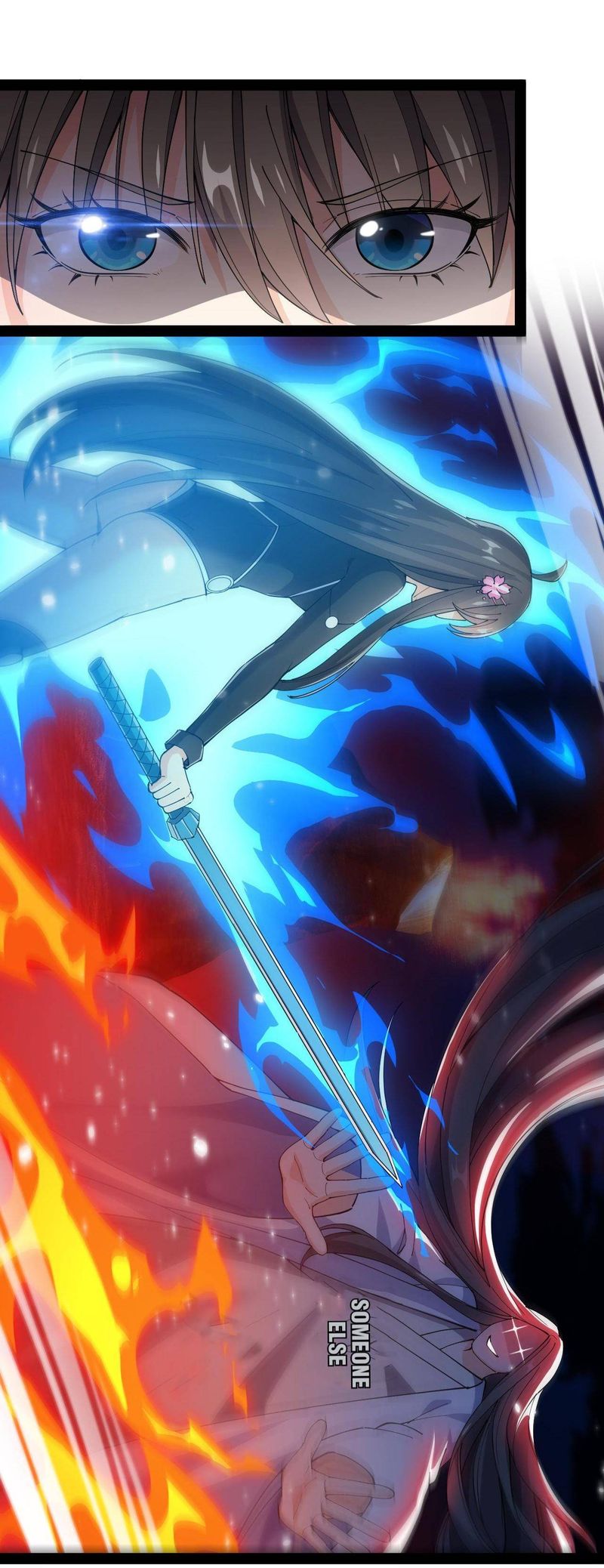 The Daily Life Of Immortal King 114 31