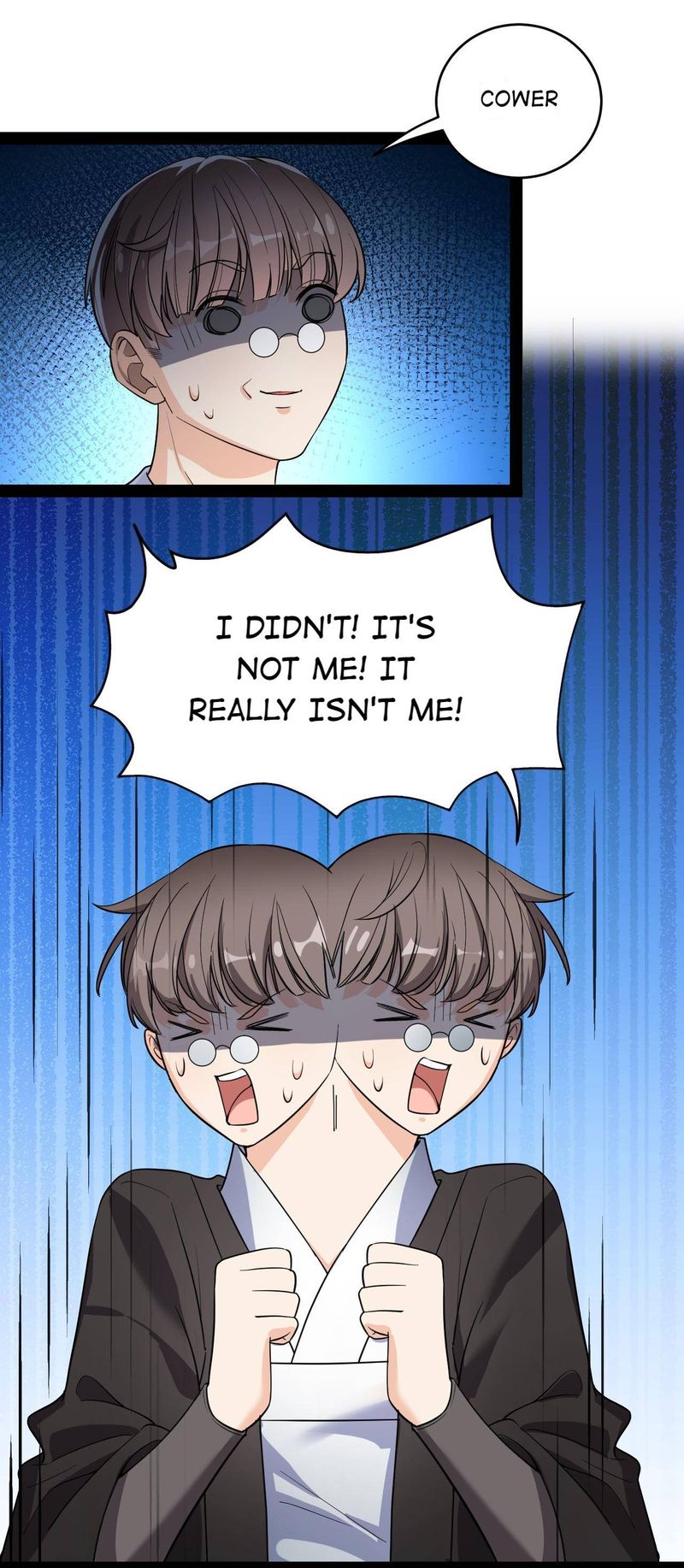 The Daily Life Of Immortal King 114 4