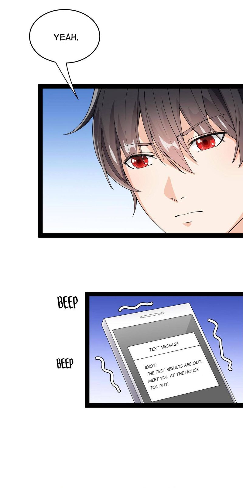 The Daily Life Of Immortal King 114 42