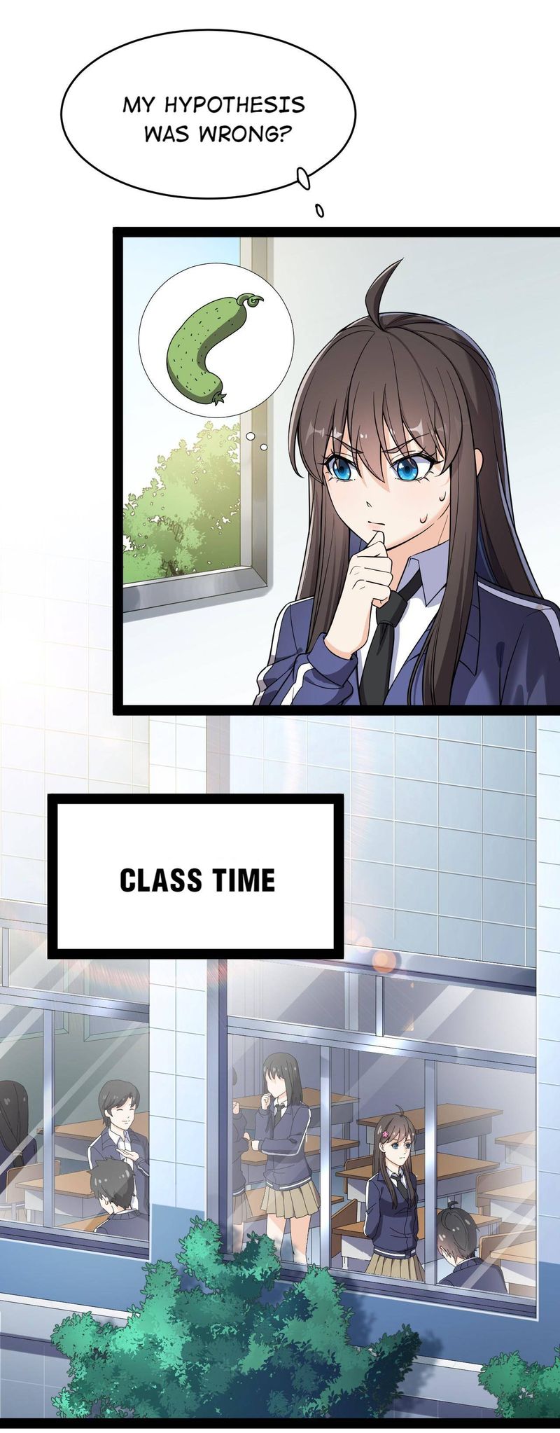 The Daily Life Of Immortal King 114 6