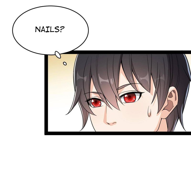The Daily Life Of Immortal King 114 8