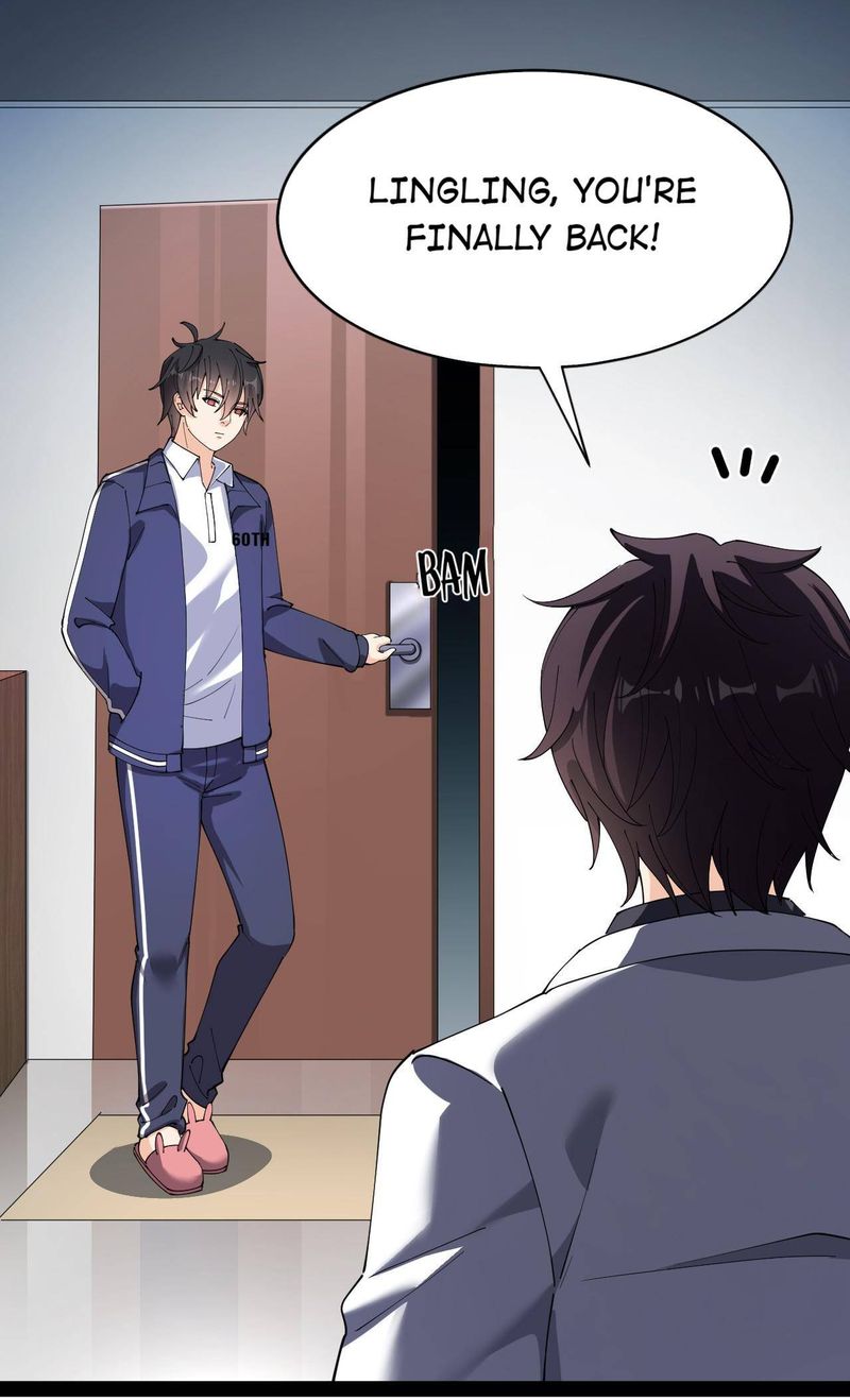 The Daily Life Of Immortal King 115 1