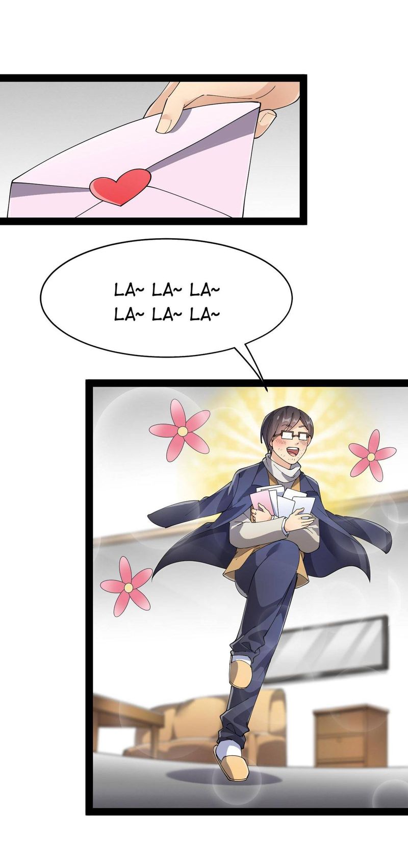 The Daily Life Of Immortal King 115 12