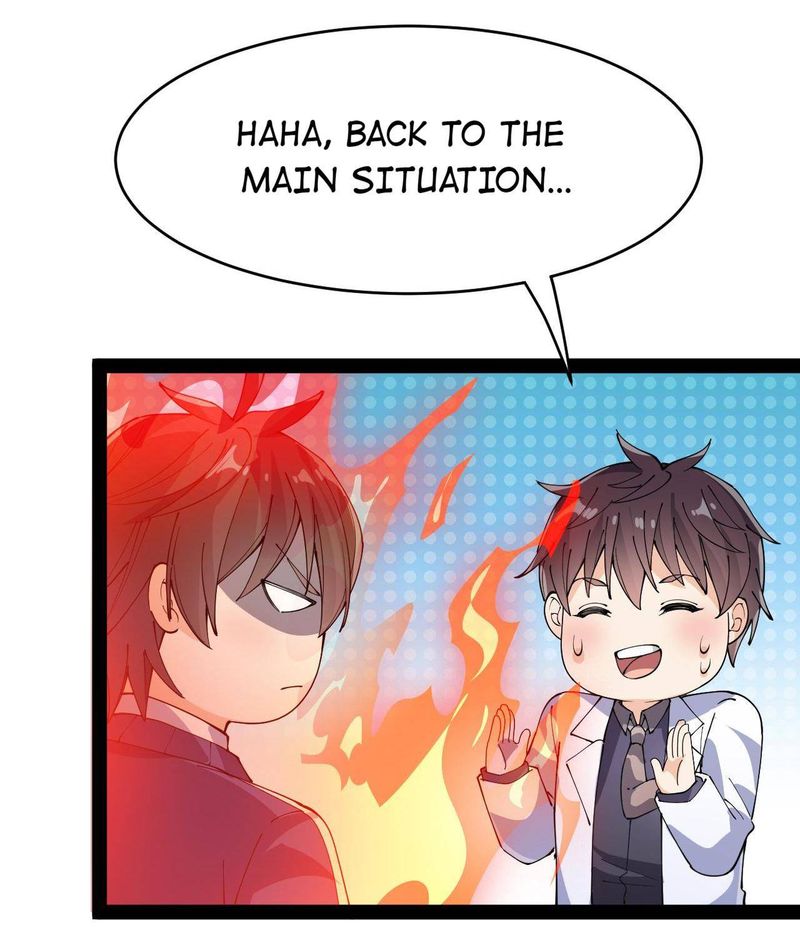 The Daily Life Of Immortal King 115 17