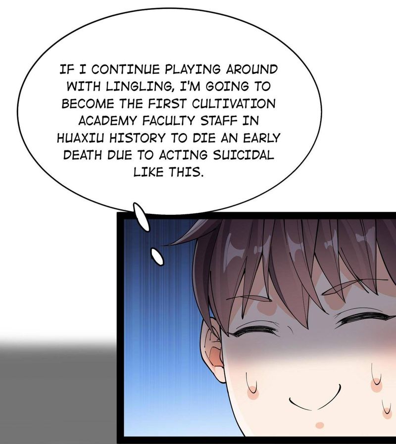 The Daily Life Of Immortal King 115 18
