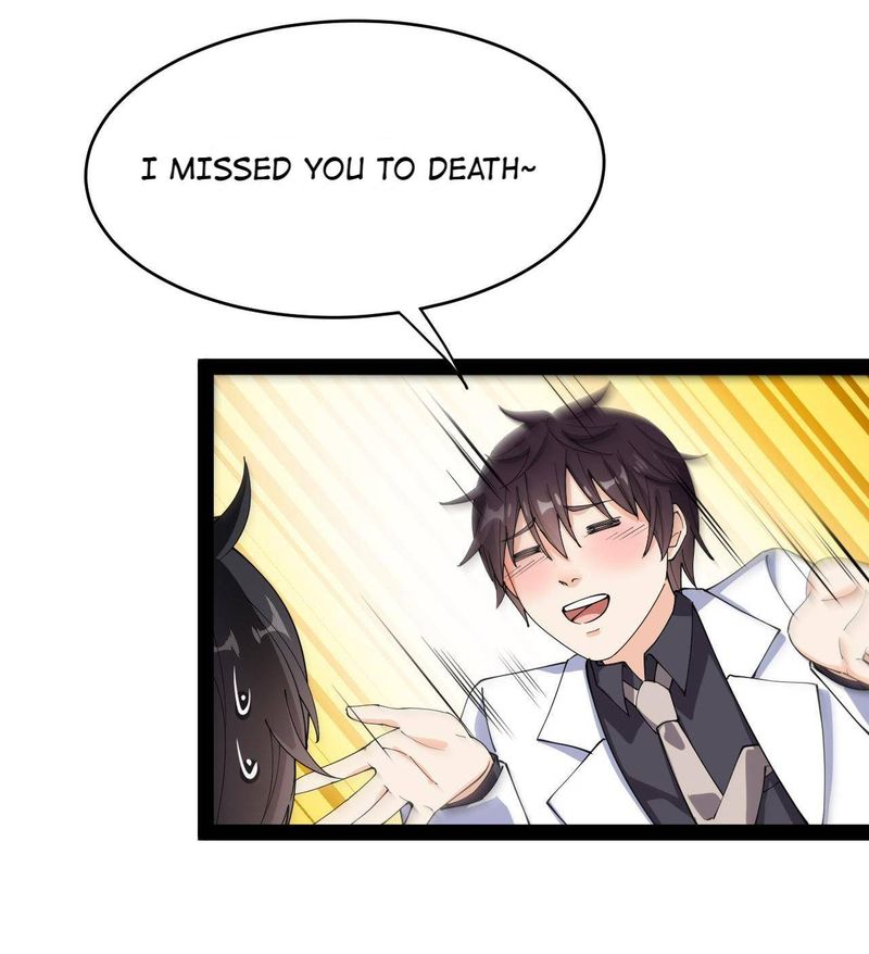 The Daily Life Of Immortal King 115 2