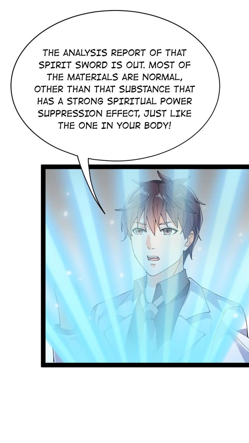 The Daily Life Of Immortal King 115 20