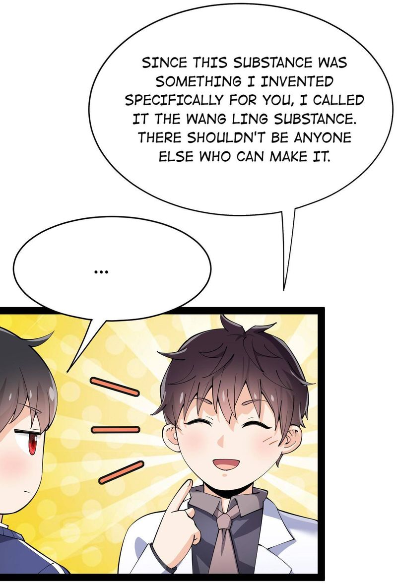 The Daily Life Of Immortal King 115 23
