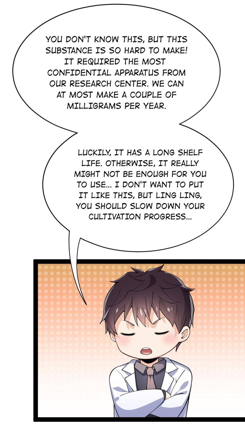 The Daily Life Of Immortal King 115 24