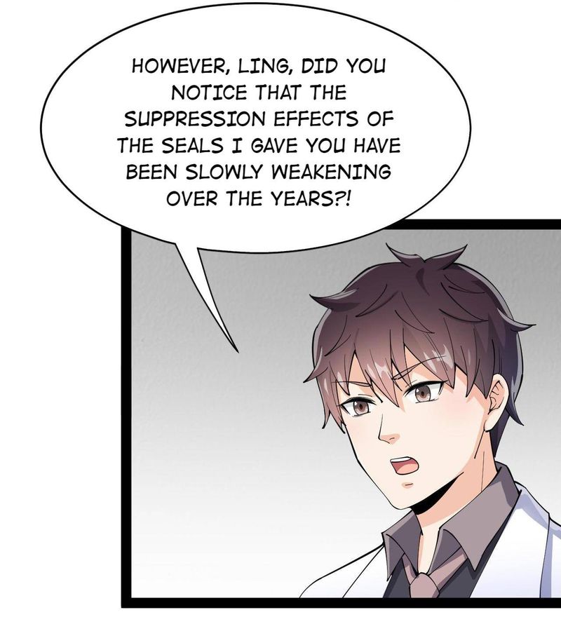 The Daily Life Of Immortal King 115 27