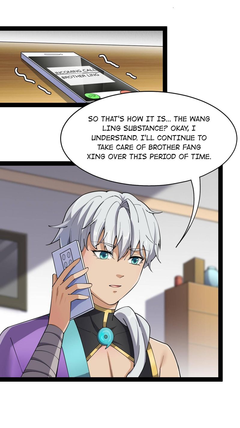 The Daily Life Of Immortal King 115 29