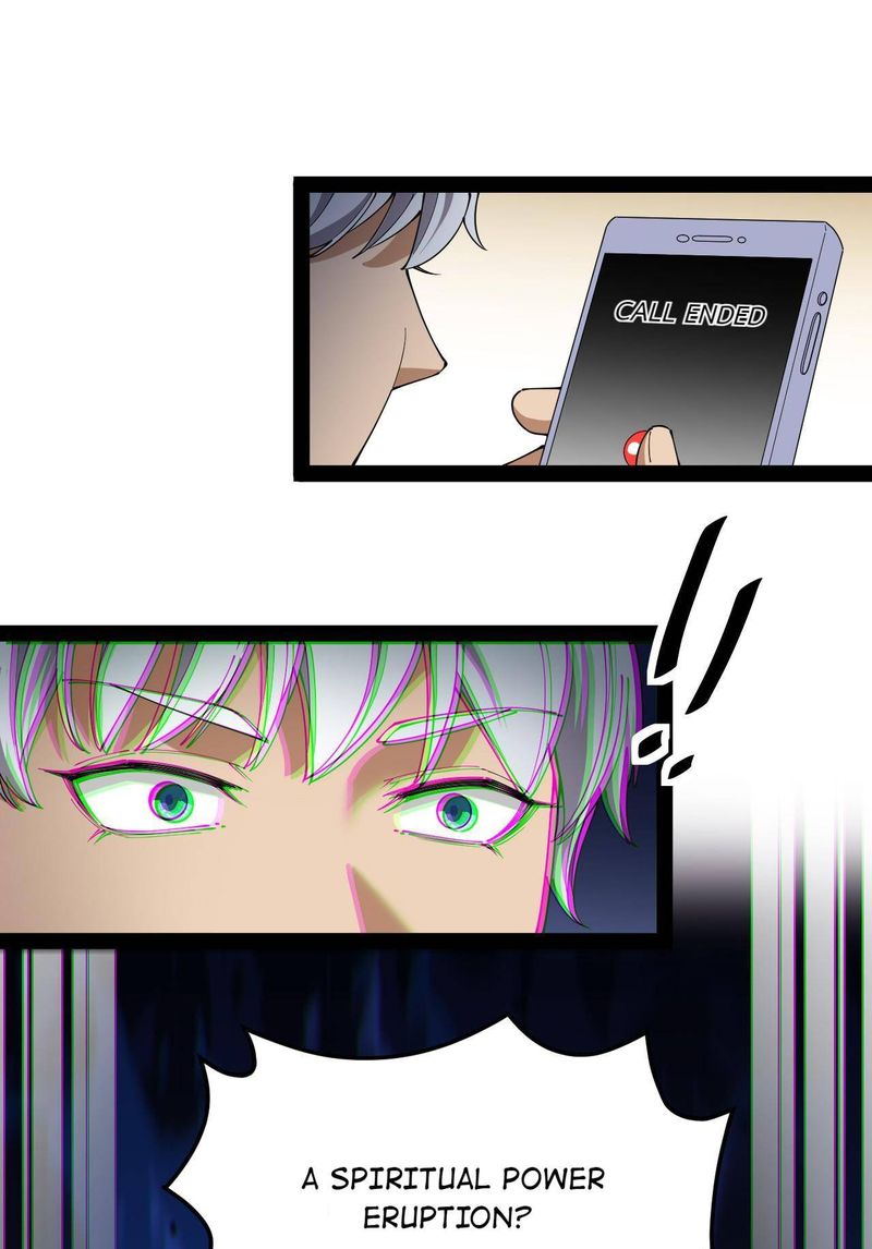 The Daily Life Of Immortal King 115 30