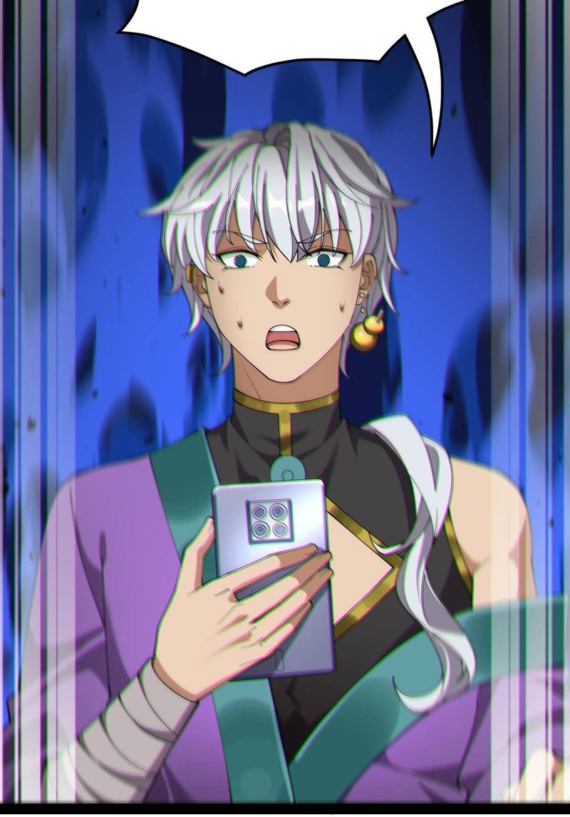 The Daily Life Of Immortal King 115 31