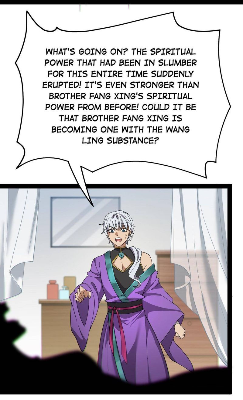 The Daily Life Of Immortal King 115 37