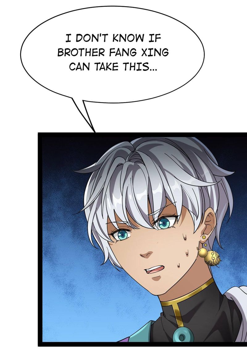 The Daily Life Of Immortal King 115 38