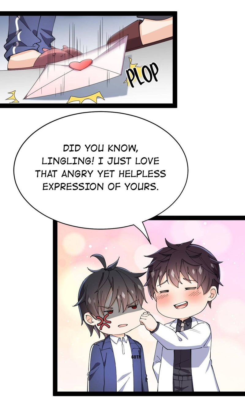 The Daily Life Of Immortal King 115 4