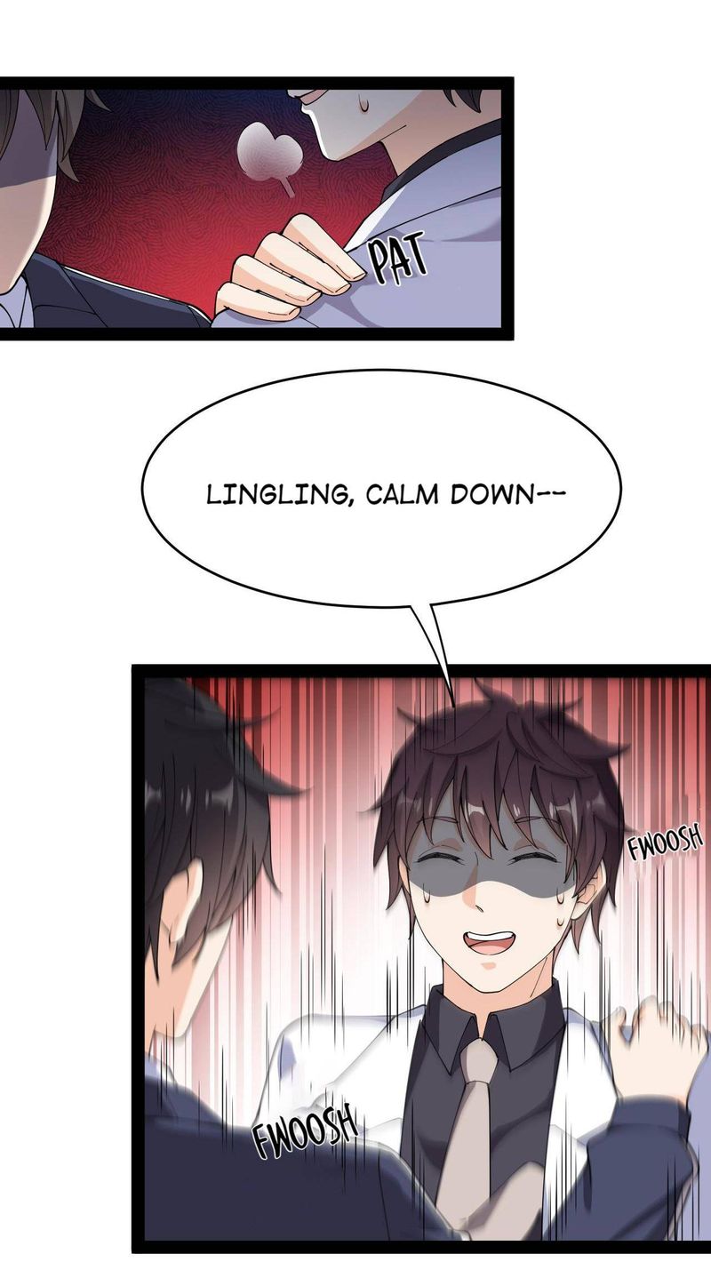 The Daily Life Of Immortal King 115 6