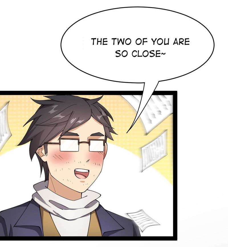 The Daily Life Of Immortal King 115 8