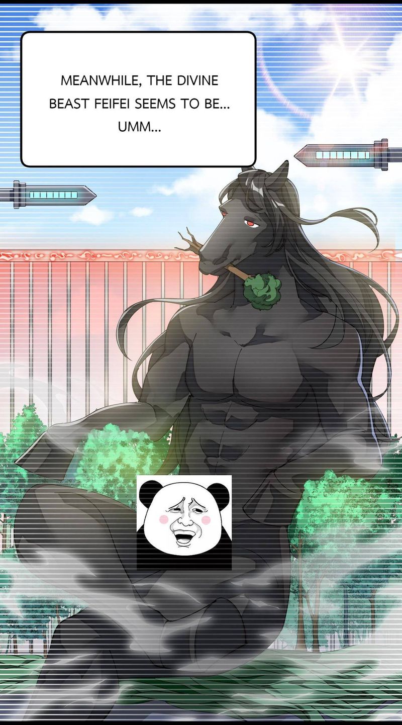 The Daily Life Of Immortal King 116 11