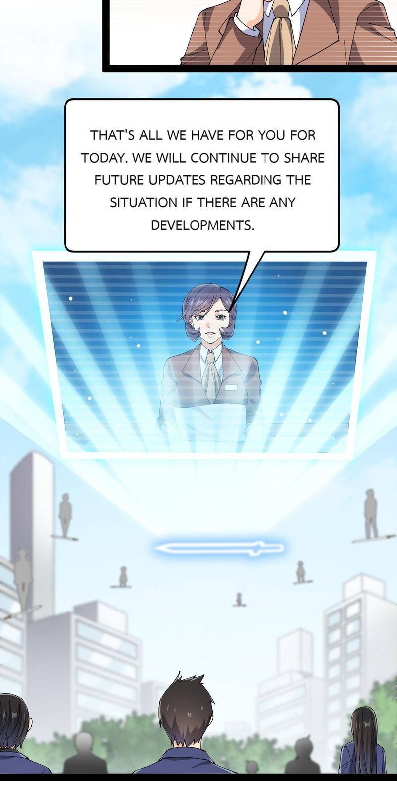 The Daily Life Of Immortal King 116 13
