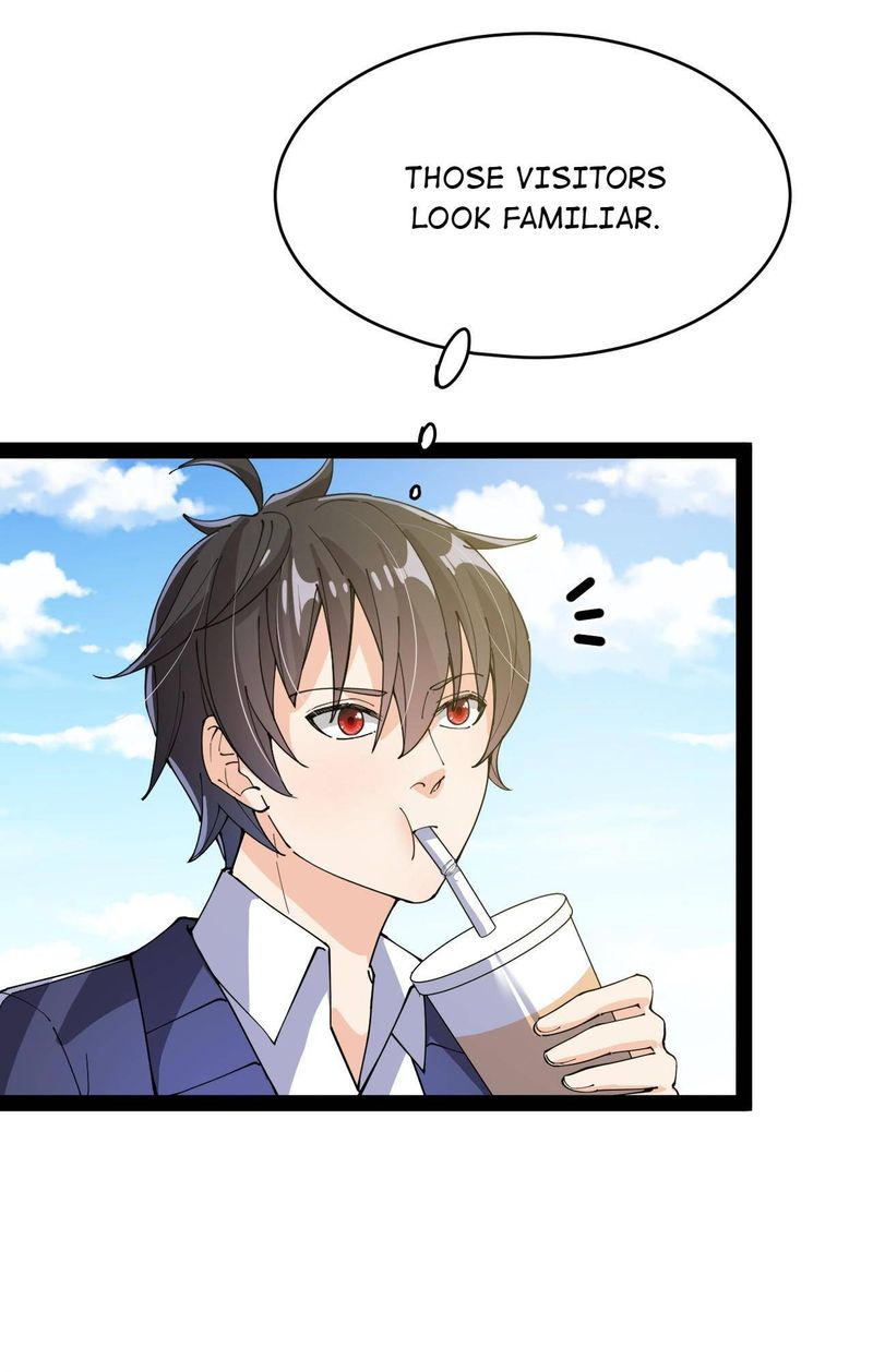 The Daily Life Of Immortal King 116 18