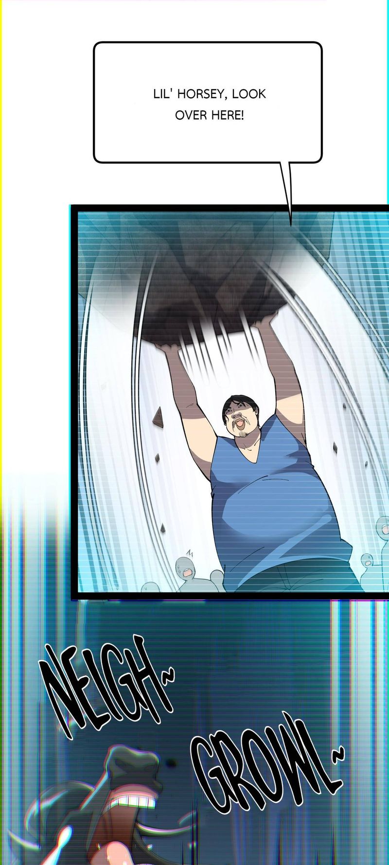 The Daily Life Of Immortal King 116 20