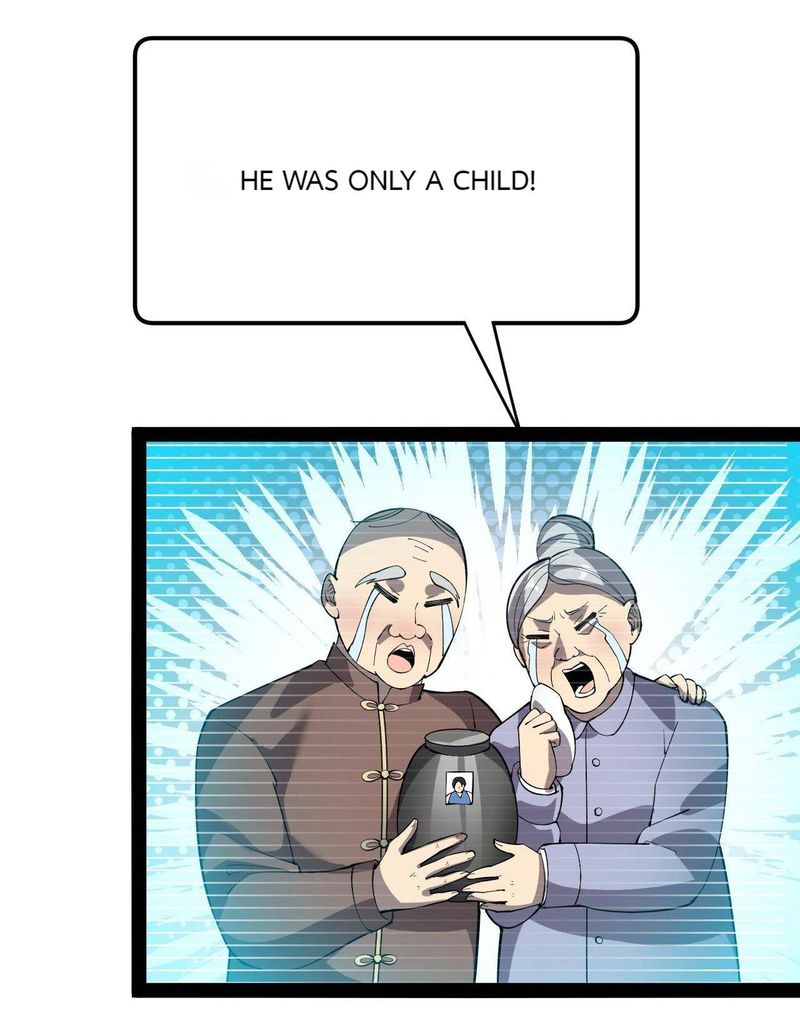 The Daily Life Of Immortal King 116 23