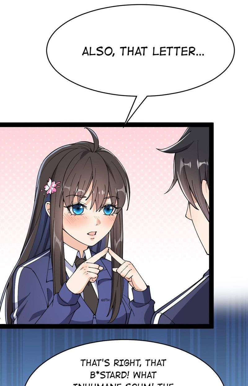 The Daily Life Of Immortal King 116 29