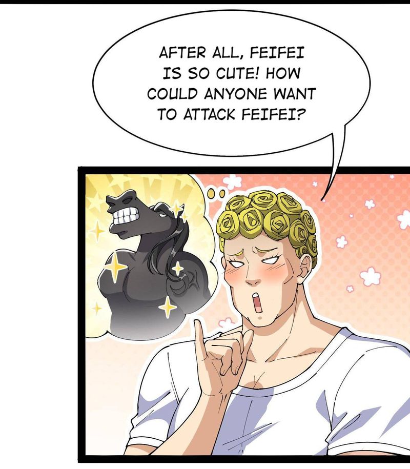 The Daily Life Of Immortal King 116 31