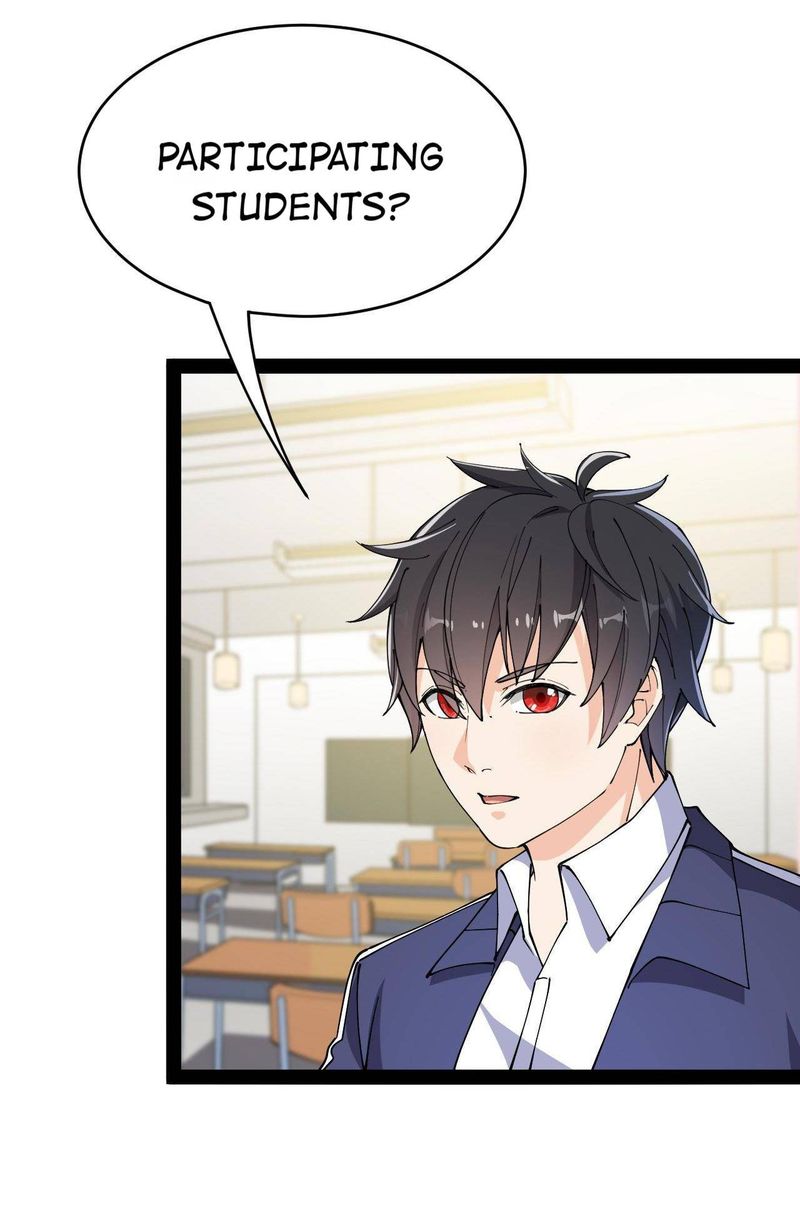 The Daily Life Of Immortal King 116 35