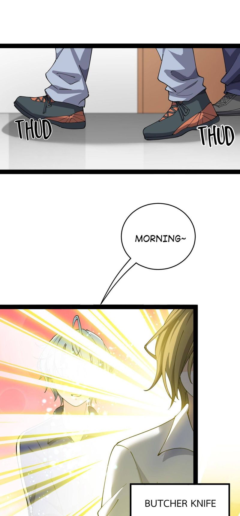 The Daily Life Of Immortal King 116 36