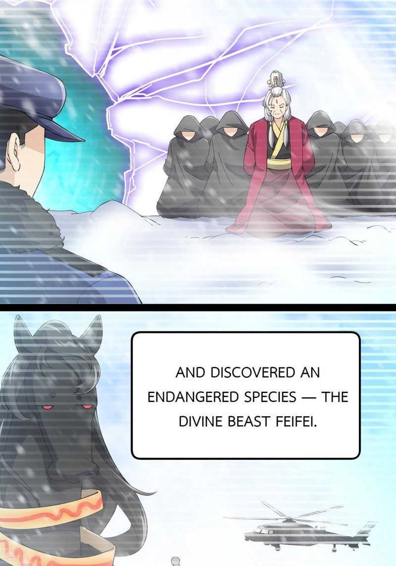 The Daily Life Of Immortal King 116 5