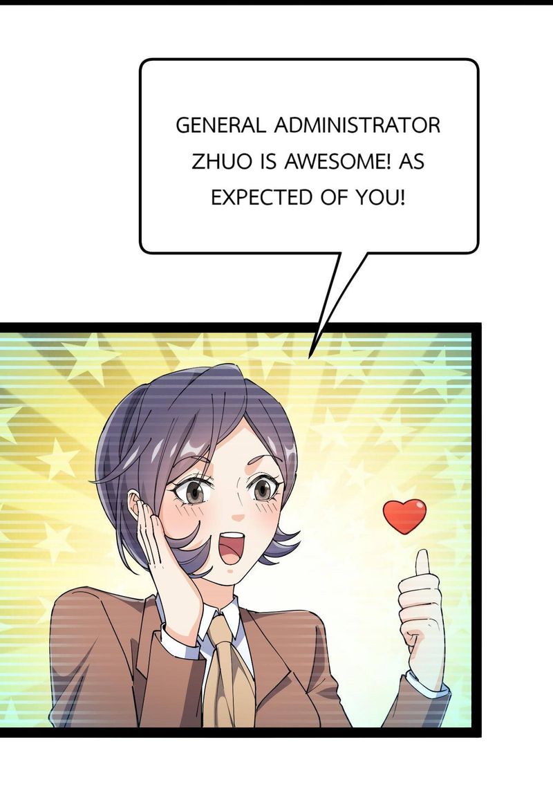 The Daily Life Of Immortal King 116 7